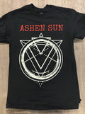 Ashen Sun t-shirt
